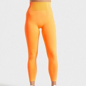 Gymshark Neon Leggings